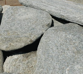 Bouquet Canyon Stone