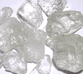 CRYSTAL+CLEAR - Rock Material Supplier | Sacramento CA clear crystal