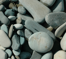 JADE+PEBBLES - Rock Material Supplier | Sacramento CA Jade Pebbles