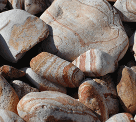 RAINBOW+COBBLES - Rock Material Supplier | Sacramento CA RAINBOW+COBBLES