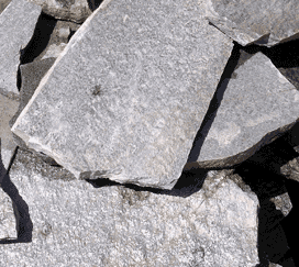 RIVER GRAY QUARTZITE