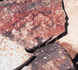 SOCKEYE+RED+QUARTZITE-bf95261c - Rock Material Supplier | Sacramento CA Sockeye Red Quartz