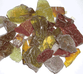 SUNSHINE+MIX - Rock Material Supplier | Sacramento CA sunshine crystals