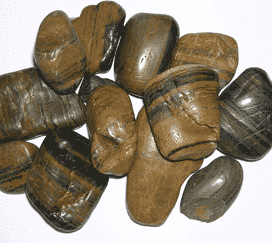 TIGER+STRIPED+POLISHED - Rock Material Supplier | Sacramento CA TIGERSTRIPEDPOLISHED